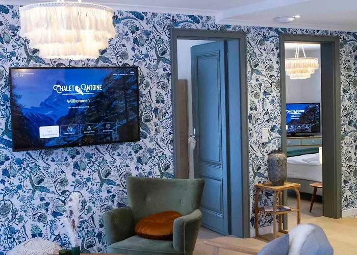 Apartman Antoine Serviced By Mirabeau