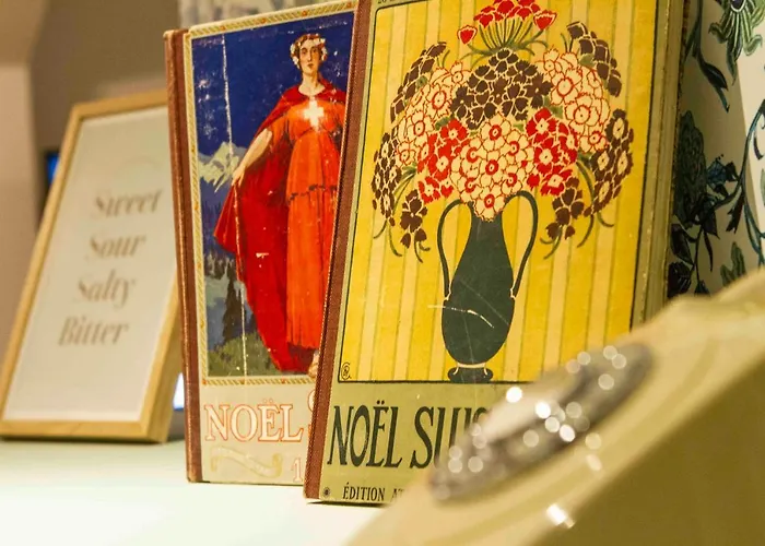 Appartamento Antoine Serviced By Mirabeau *