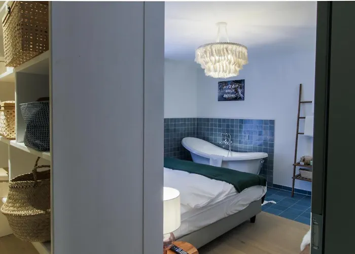 Apartman Antoine Serviced By Mirabeau