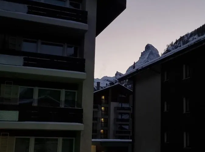 Antoine Serviced By Mirabeau