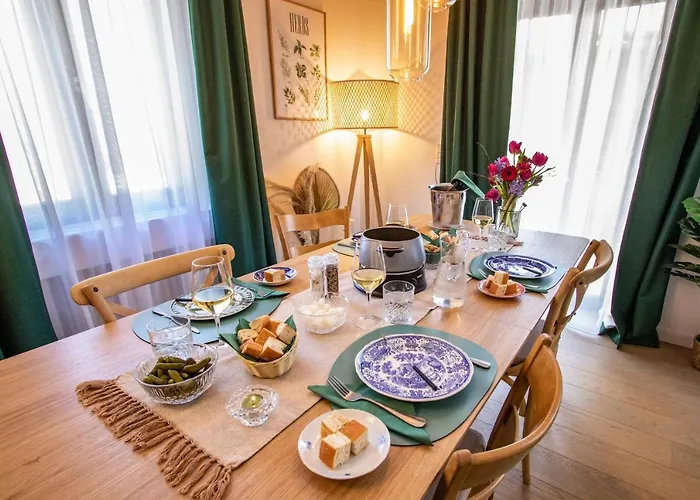 Antoine Serviced By Mirabeau