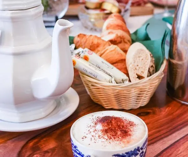 Appartamento Antoine Serviced By Mirabeau