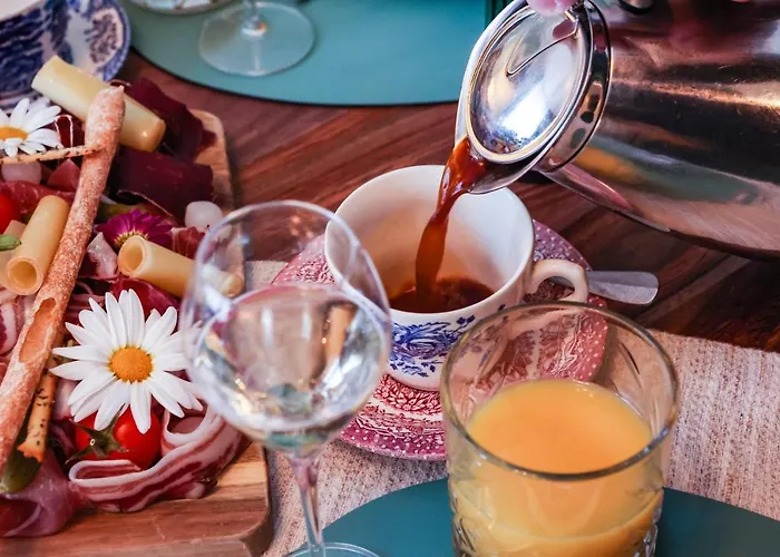 Antoine Serviced By Mirabeau