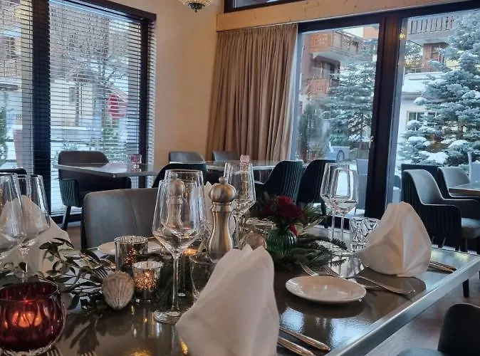 Apartman Antoine Serviced By Mirabeau