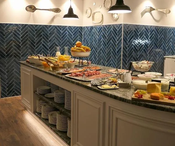 Apartman Antoine Serviced By Mirabeau *