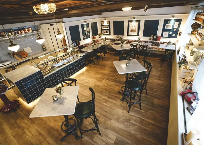 Appartamento Antoine Serviced By Mirabeau