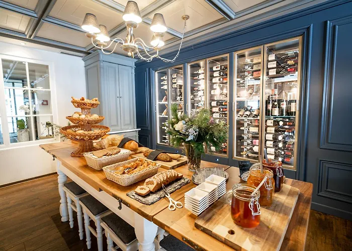 Appartamento Antoine Serviced By Mirabeau