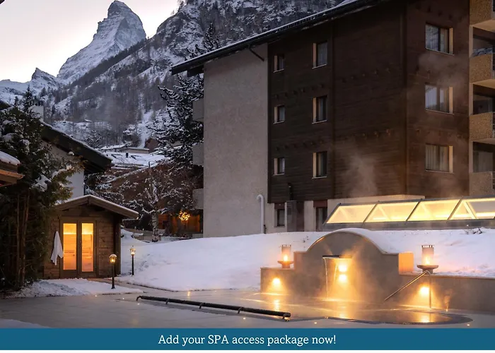 Antoine Serviced By Mirabeau