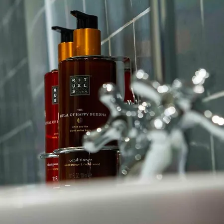 Antoine Serviced By Mirabeau