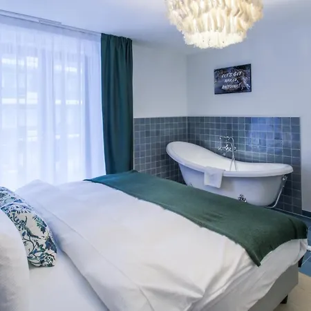 Antoine Serviced By Mirabeau Zermatt