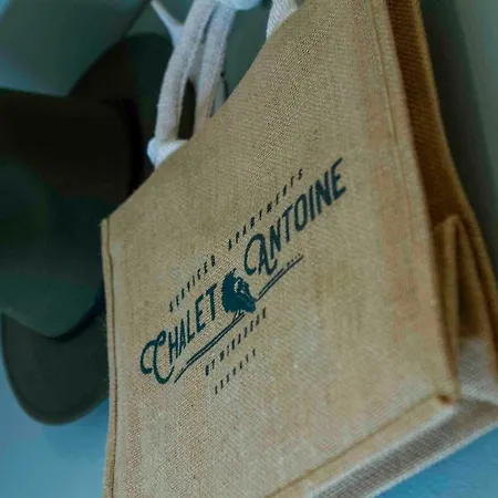 Antoine Serviced By Mirabeau Appartement