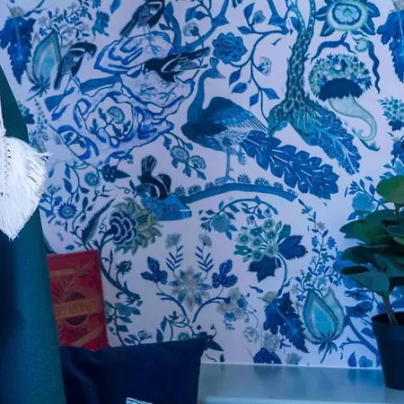 Antoine Serviced By Mirabeau Appartement