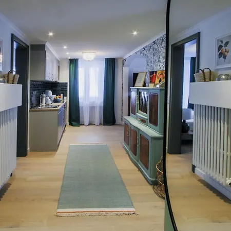 Antoine Serviced By Mirabeau * Zermatt