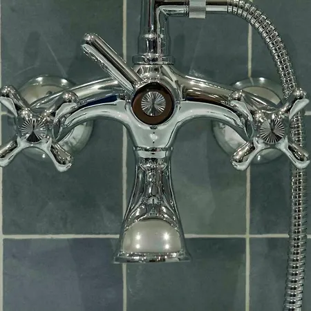 Antoine Serviced By Mirabeau Appartement Zermatt