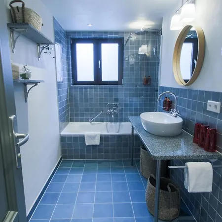 Antoine Serviced By Mirabeau Zermatt