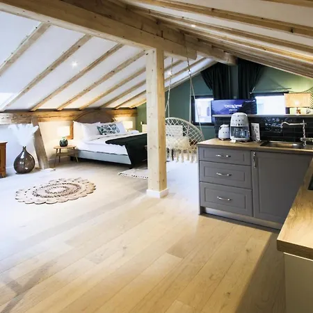 Antoine Serviced By Mirabeau Appartement Zermatt