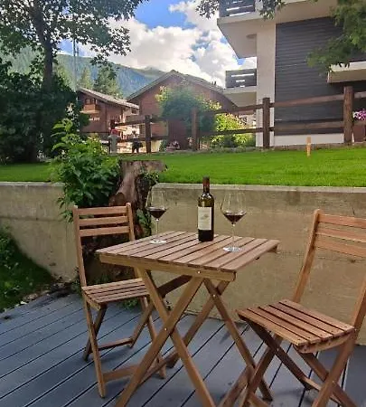 Antoine Serviced By Mirabeau Appartement *