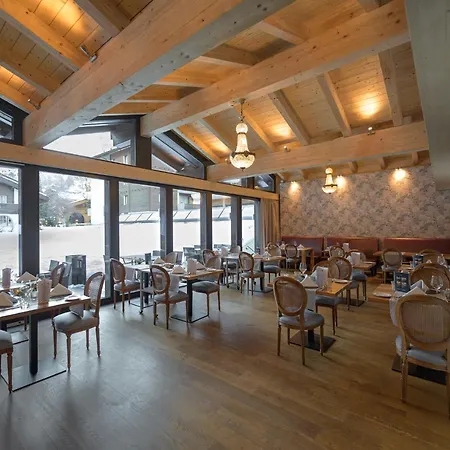 Antoine Serviced By Mirabeau Appartement Zermatt