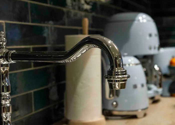 Διαμέρισμα Antoine Serviced By Mirabeau Ζερμάτ