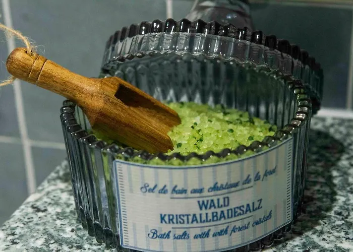 Antoine Serviced By Mirabeau * Ζερμάτ