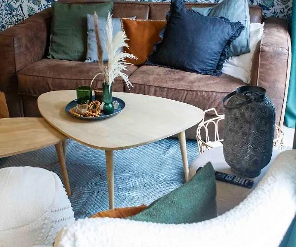 Antoine Serviced By Mirabeau * Ζερμάτ