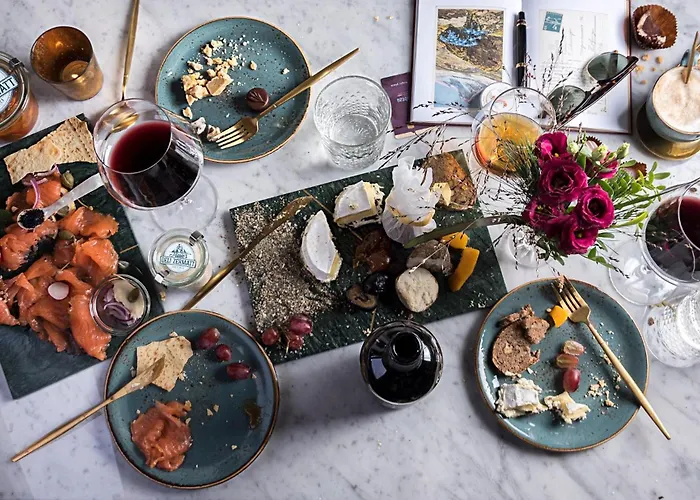 Διαμέρισμα Antoine Serviced By Mirabeau