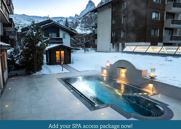 Antoine Serviced By Mirabeau